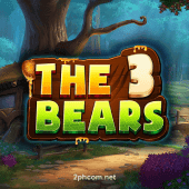 3 Bears Slot Game by 2ph